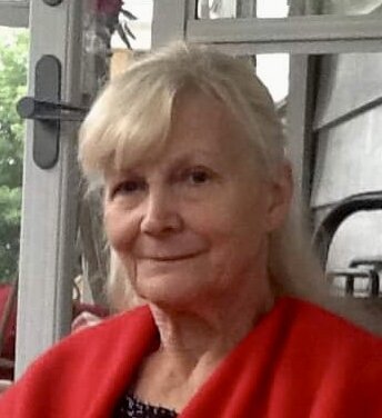 Sheila Livingstone
