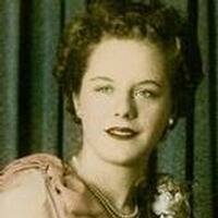 Harriette Smith